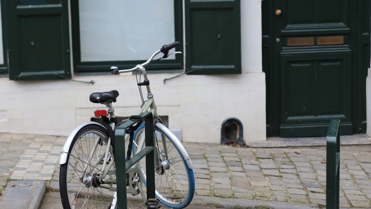 Sécuriser sa porte après un cambriolage à Bruxelles