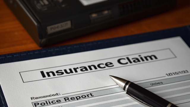 Dossier d'assurance après effraction — remboursement serrurier à Bruxelles