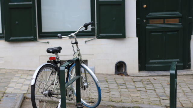 Sécuriser sa porte après un cambriolage à Bruxelles